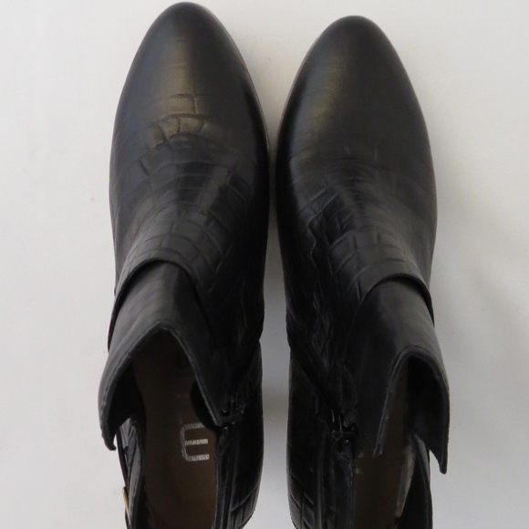 MJUS BOOTIES - Picture 6 of 6